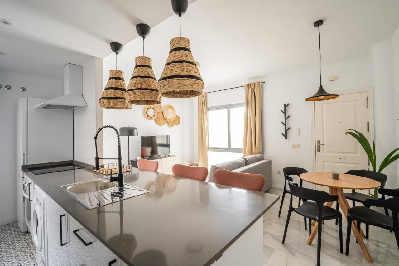 Apartamento U-nique Plaza Del Patrocinio *