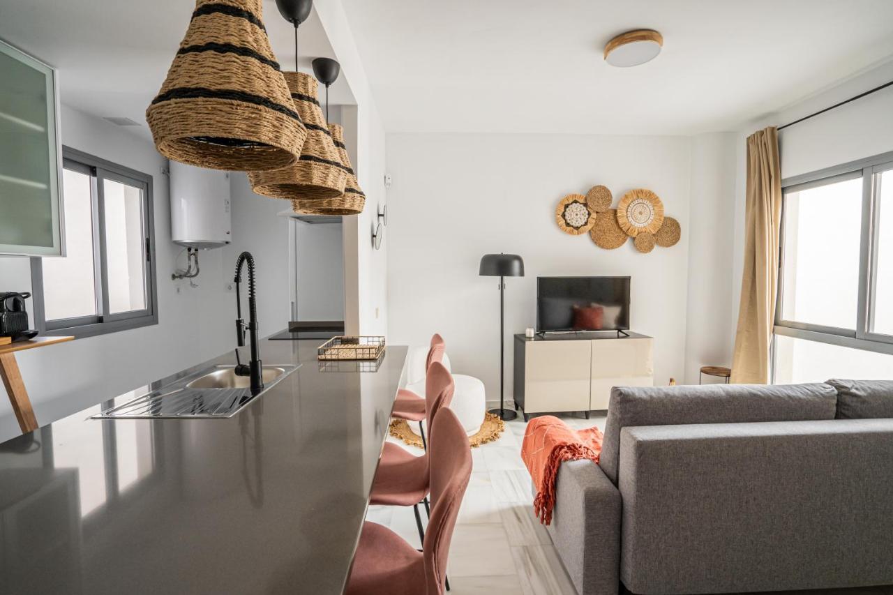 Apartamento U-nique Plaza Del Patrocinio