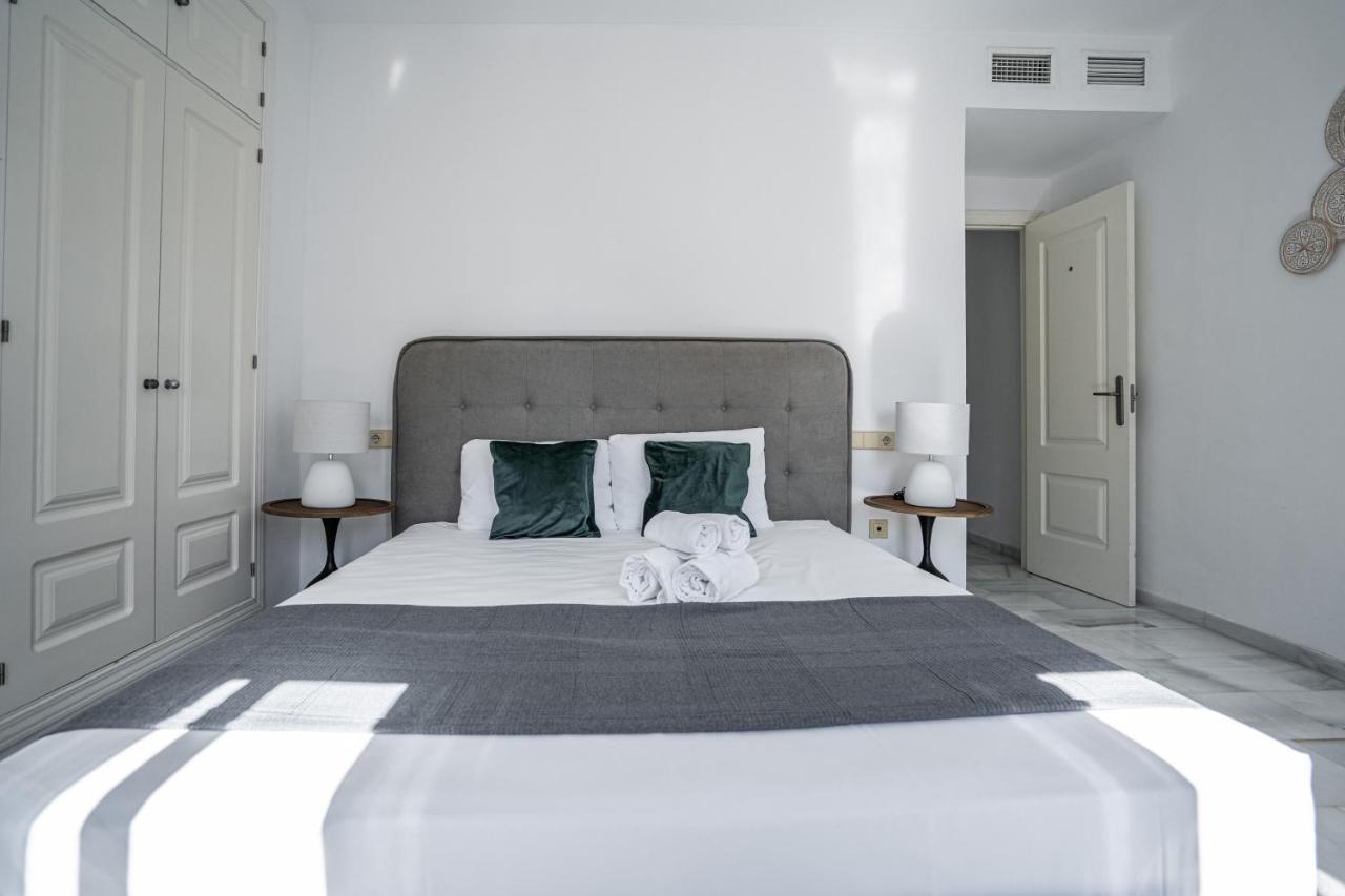 Apartamento U-nique Plaza Del Patrocinio *