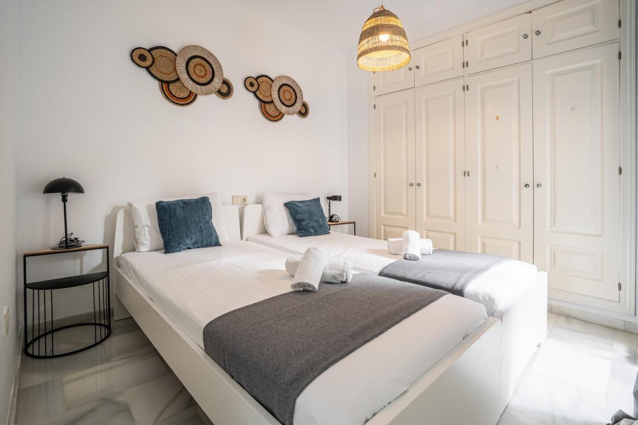 Apartamento U-nique Plaza Del Patrocinio