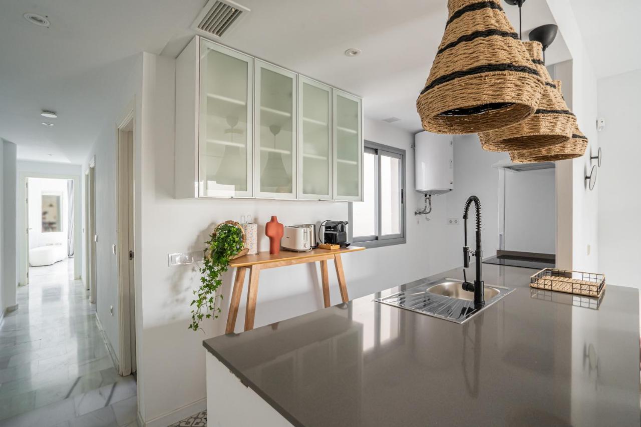 U-nique Plaza Del Patrocinio Apartamento *