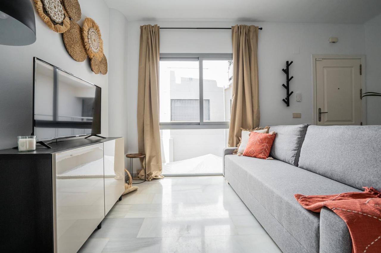U-nique Plaza Del Patrocinio Apartamento Málaga