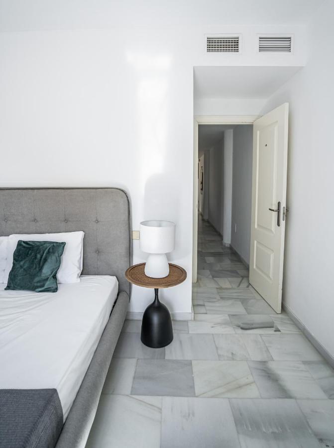 Apartamento U-nique Plaza Del Patrocinio *