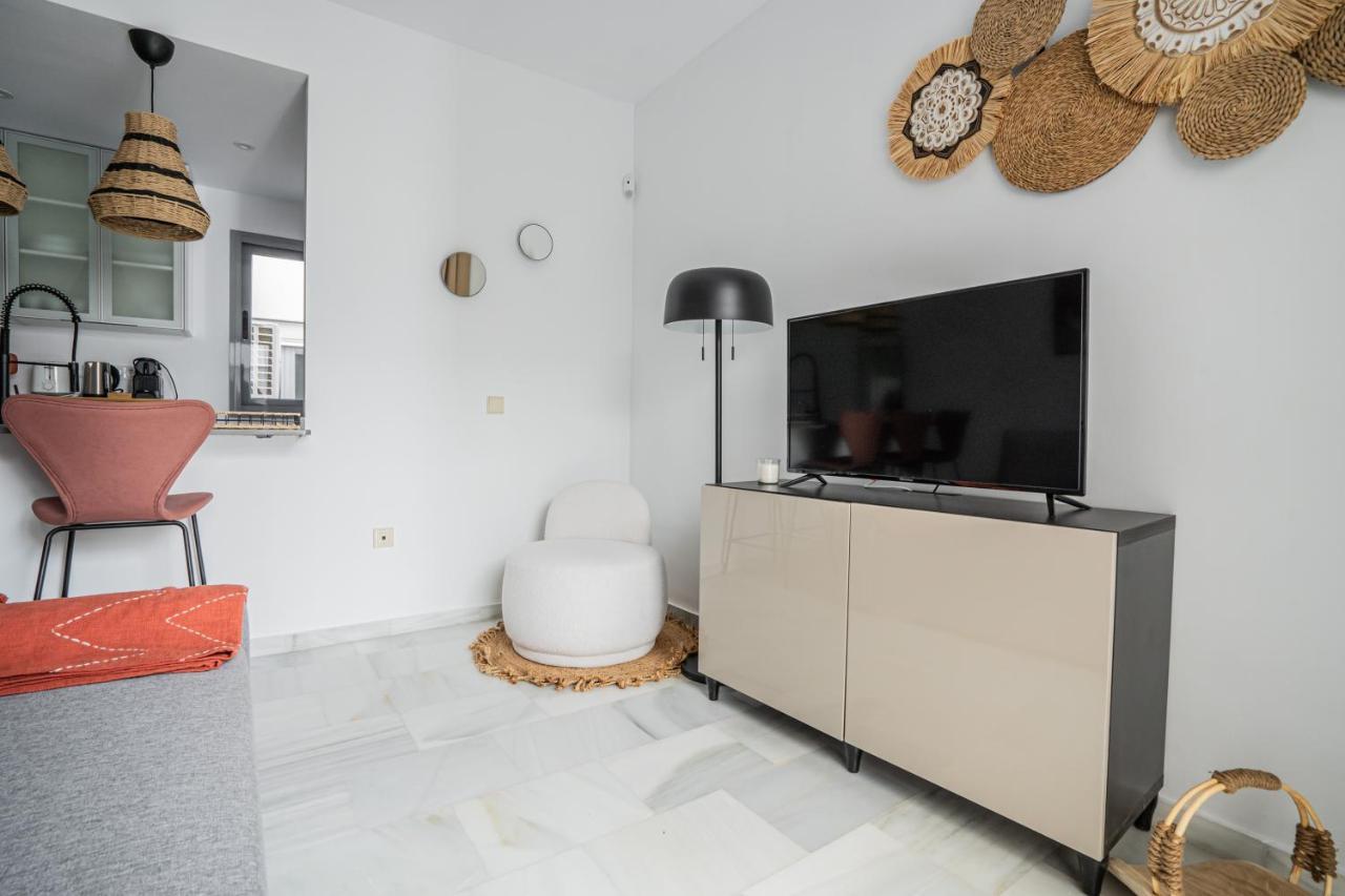 Apartamento U-nique Plaza Del Patrocinio *