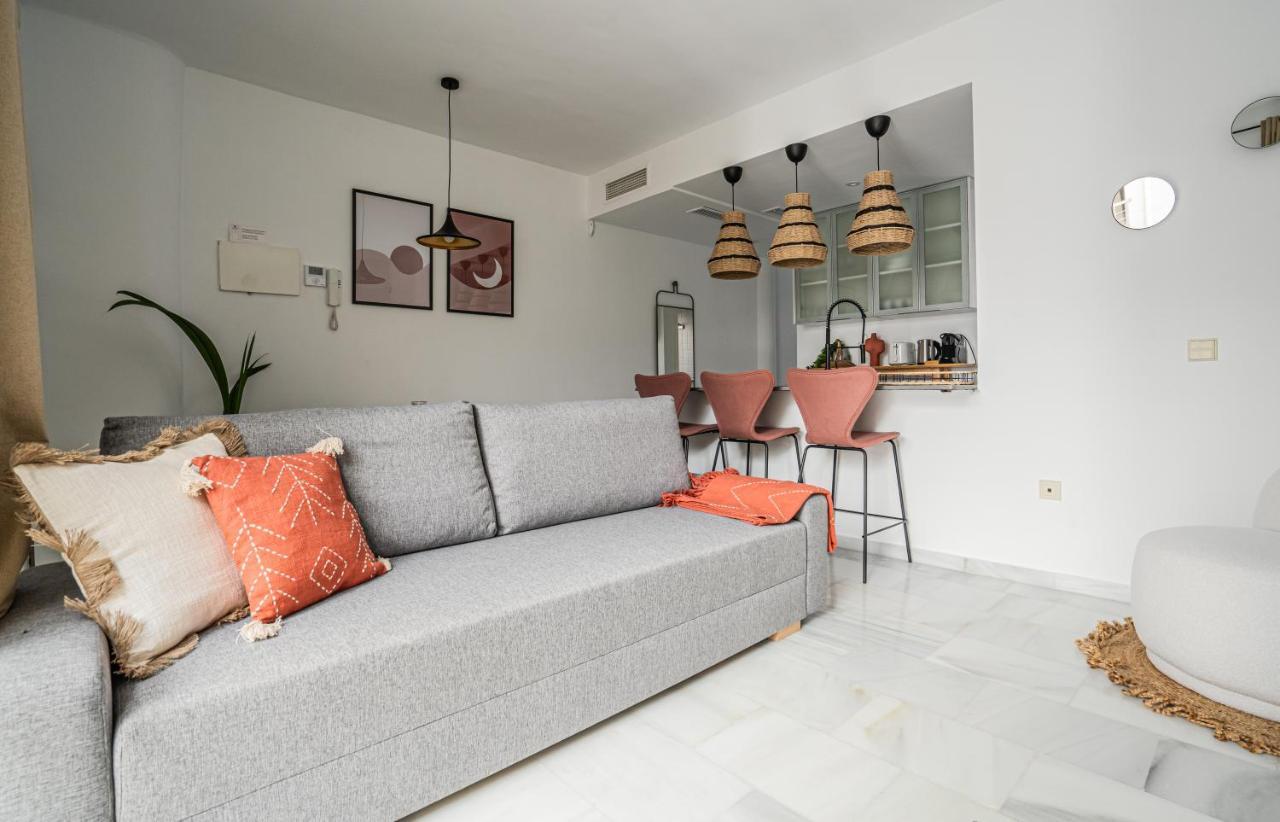 U-nique Plaza Del Patrocinio Apartamento