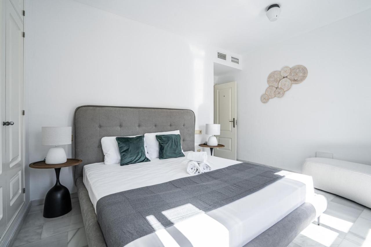 U-nique Plaza Del Patrocinio Apartamento *