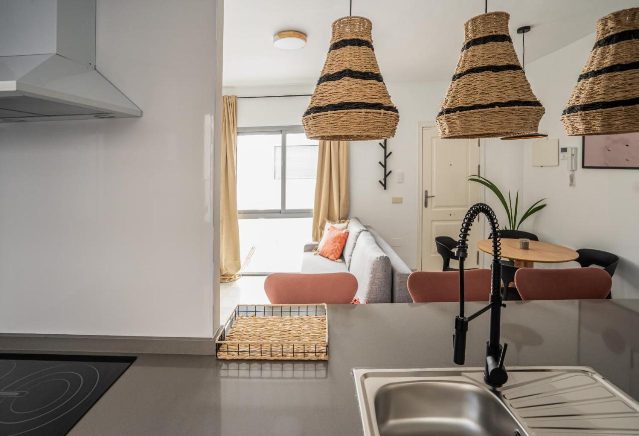 Apartamento U-nique Plaza Del Patrocinio