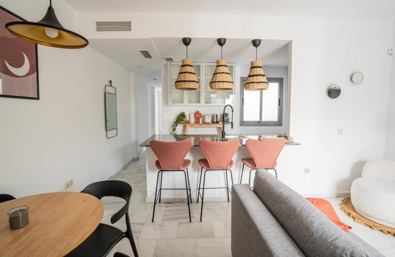U-nique Plaza Del Patrocinio Apartamento