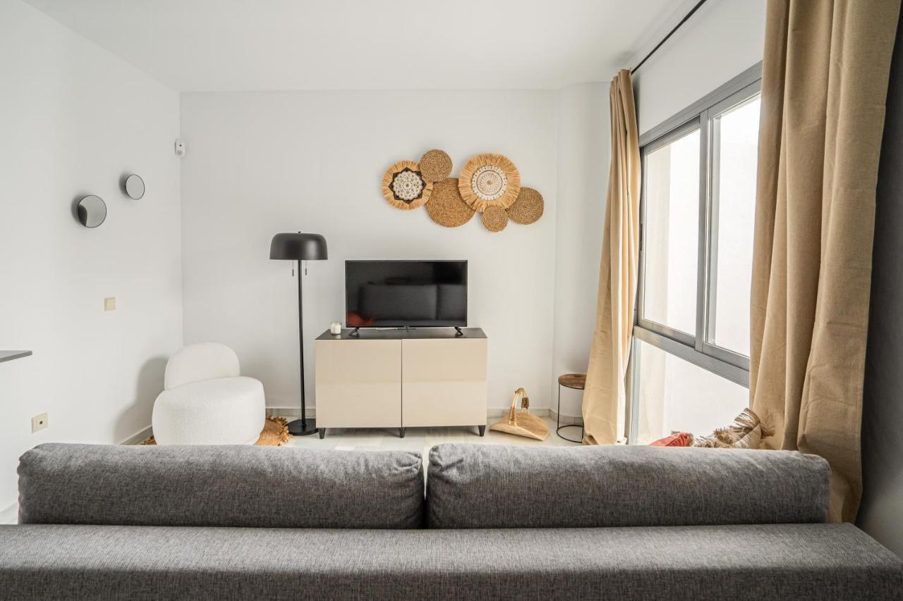 U-nique Plaza Del Patrocinio Apartamento Málaga