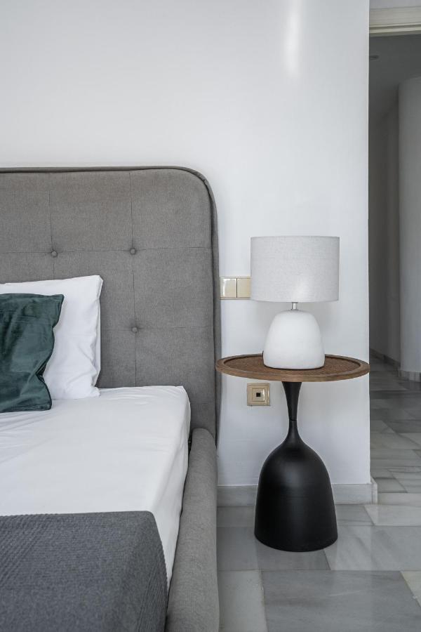 U-nique Plaza Del Patrocinio Apartamento