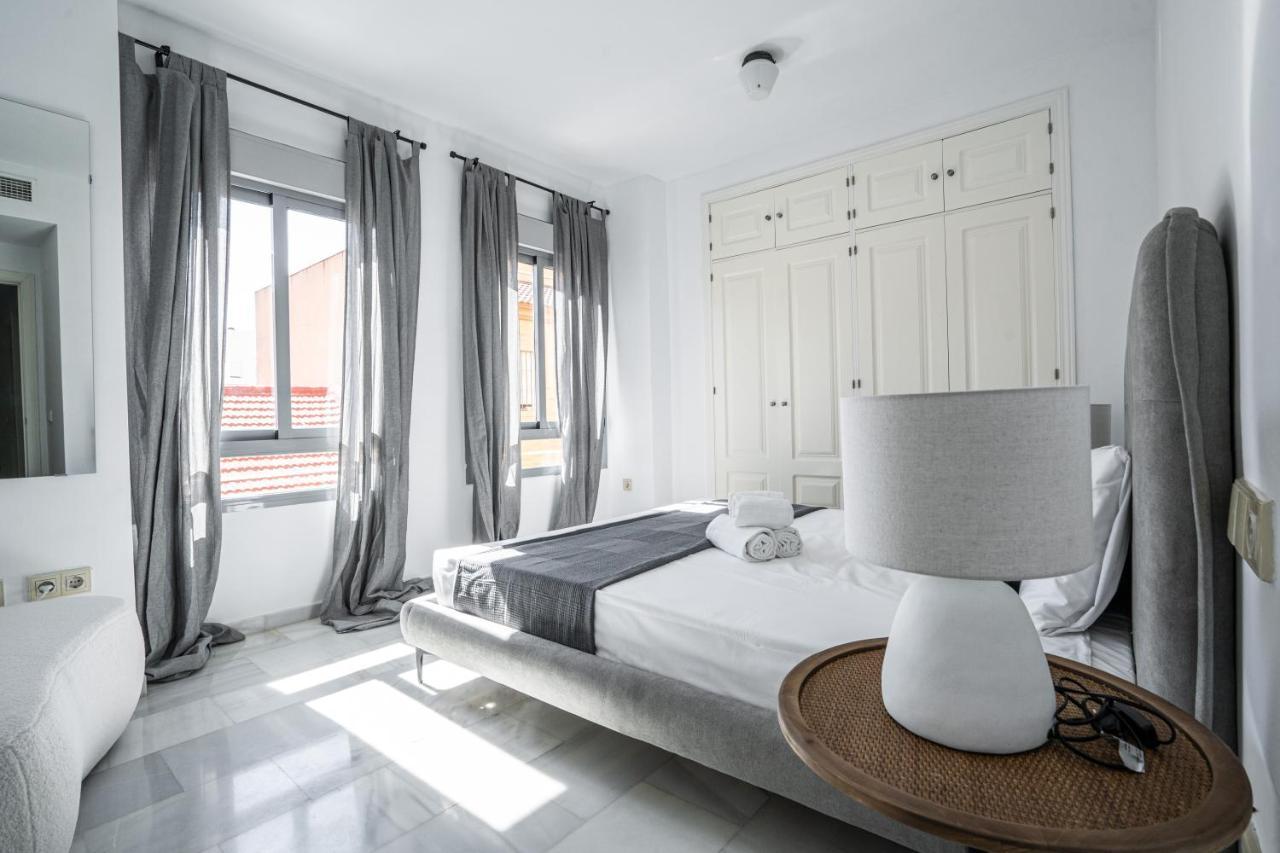 Apartamento U-nique Plaza Del Patrocinio
