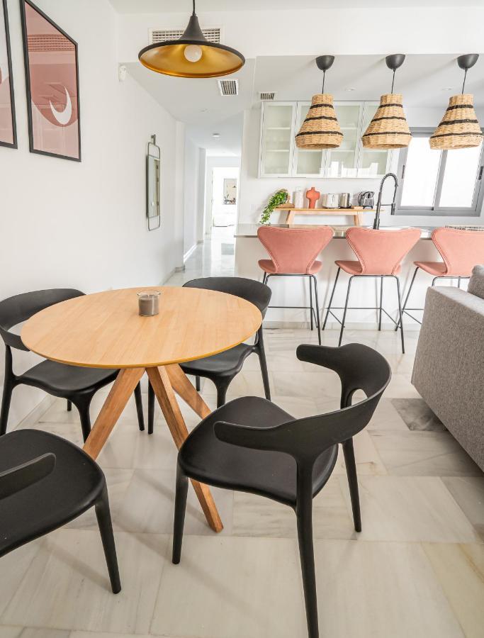 U-nique Plaza Del Patrocinio Apartamento *